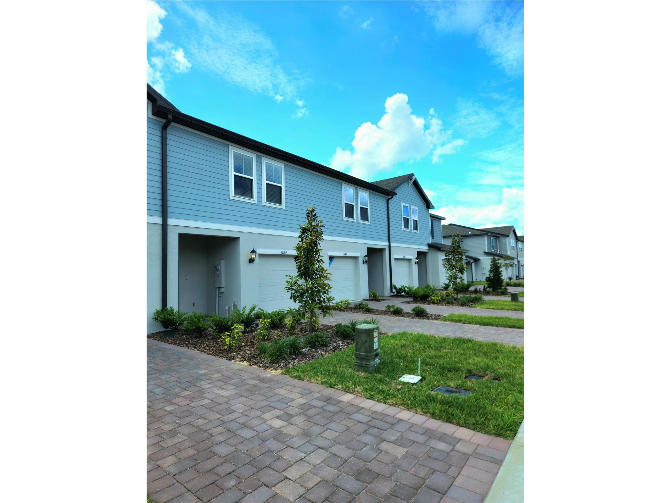 16305 Bird Of Paradise Avenue Clermont FL 34714 O6402367 image1