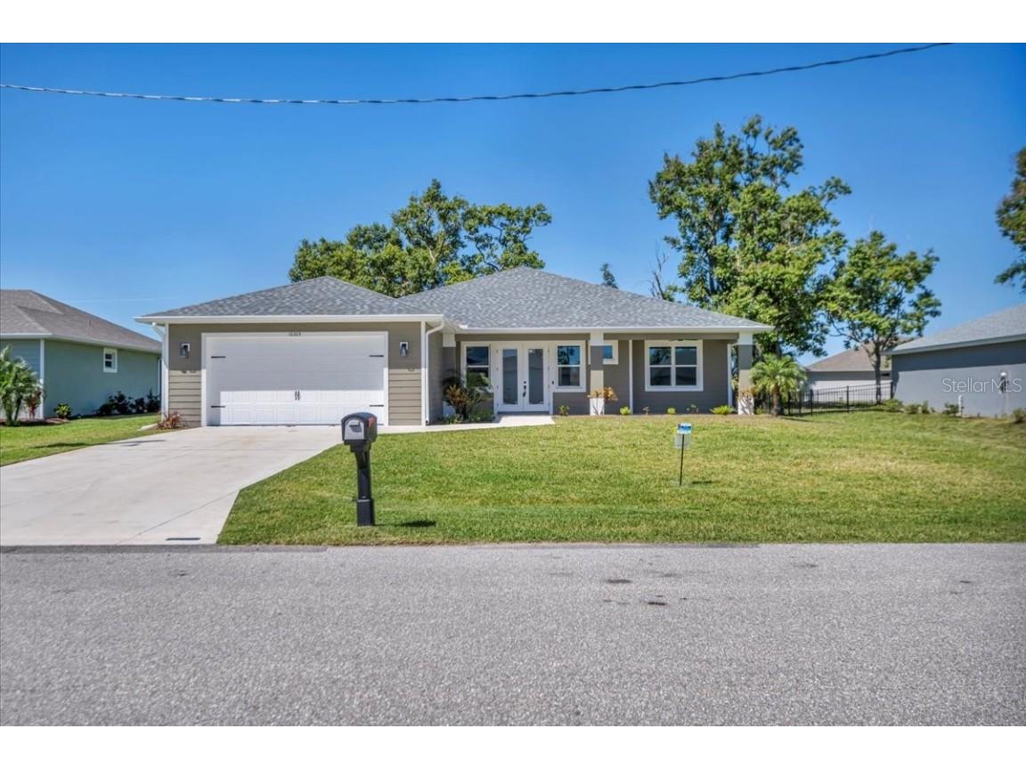 16305 Branco Drive Punta Gorda FL 33955 C7503233 image1