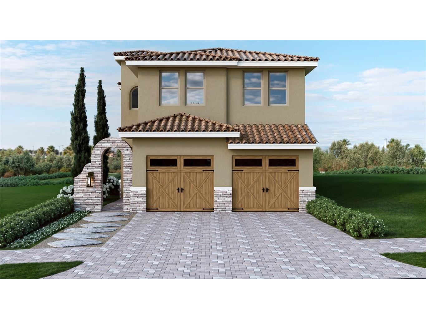 16305 Vetta Drive Montverde FL 34756 - LAKE SIENA G5103625 image1