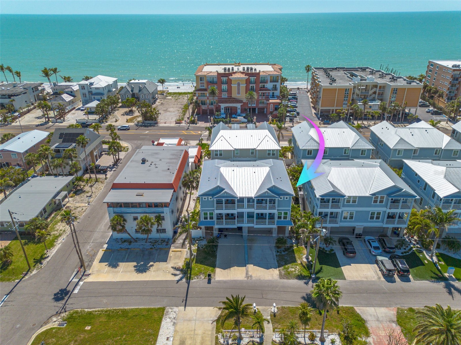16306 1st Street E Redington Beach FL 33708 - REDINGTON BEACH OM719790 image1