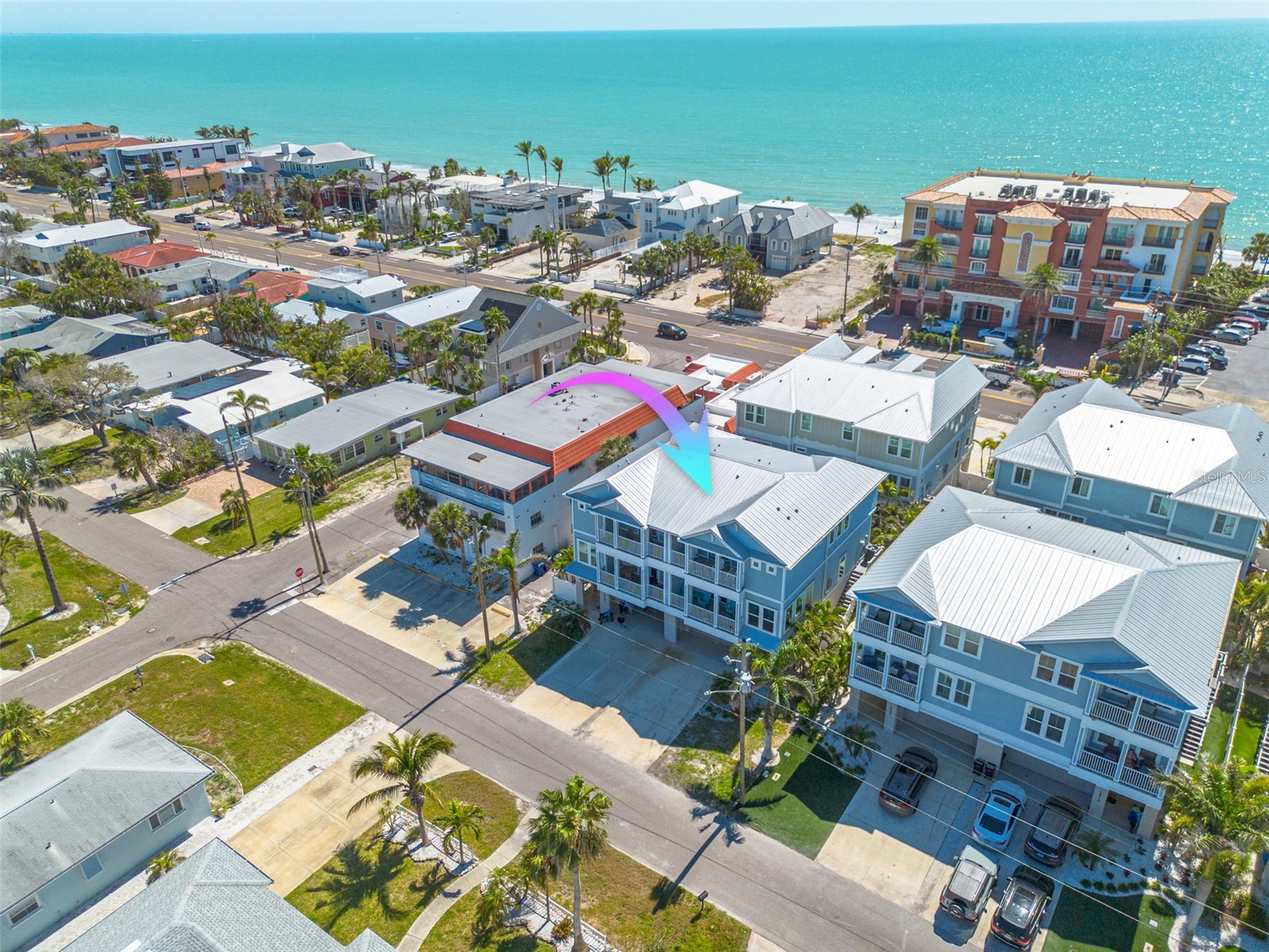 16306 1st Street E Redington Beach FL 33708 - REDINGTON BEACH OM719790 image2