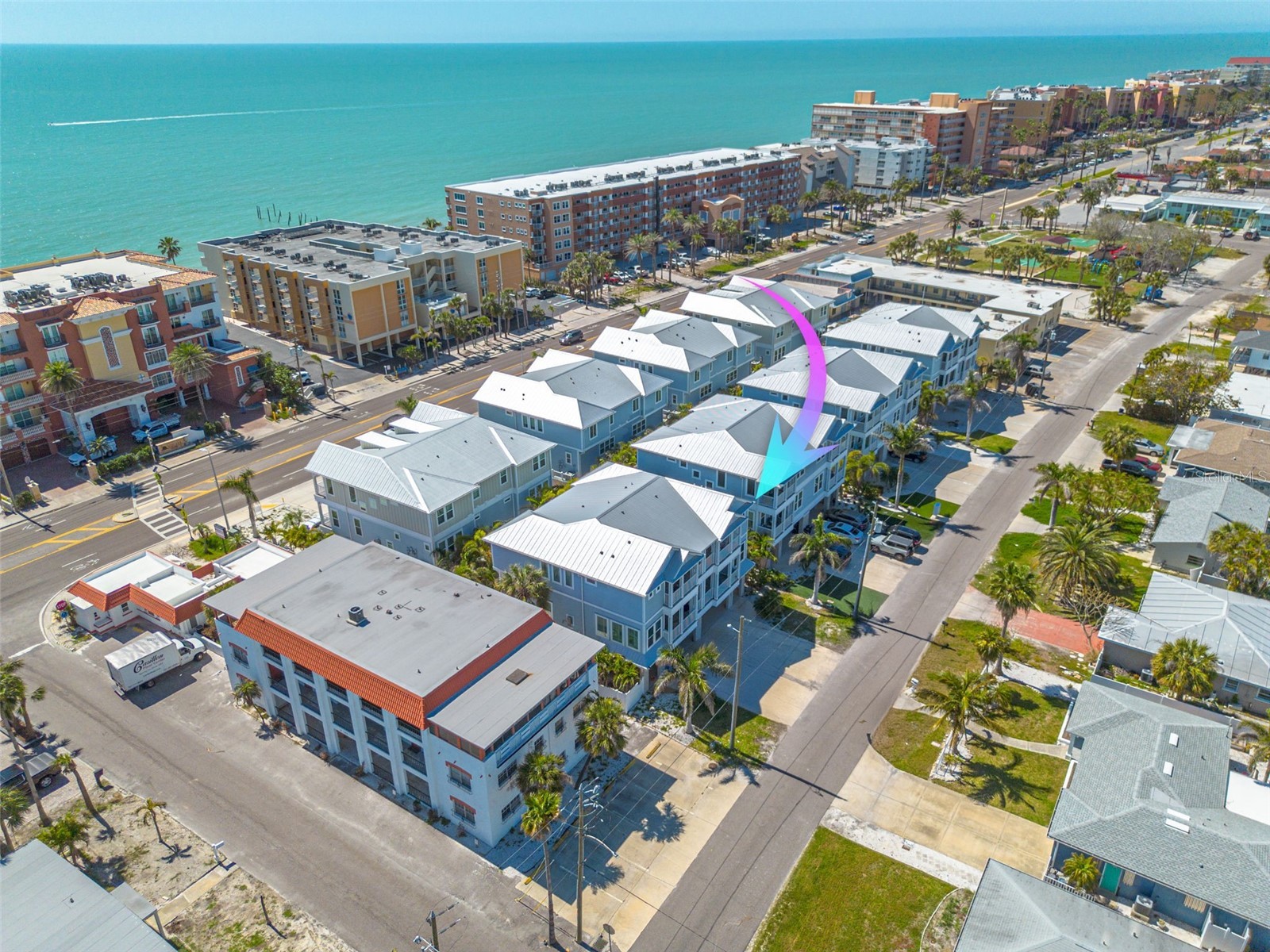 16306 1st Street E Redington Beach FL 33708 - REDINGTON BEACH OM719790 image3