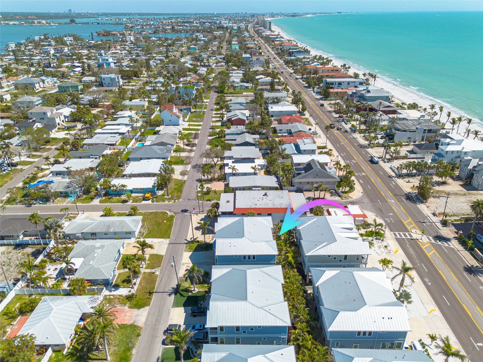 16306 1st Street E Redington Beach FL 33708 - REDINGTON BEACH OM719790 image39