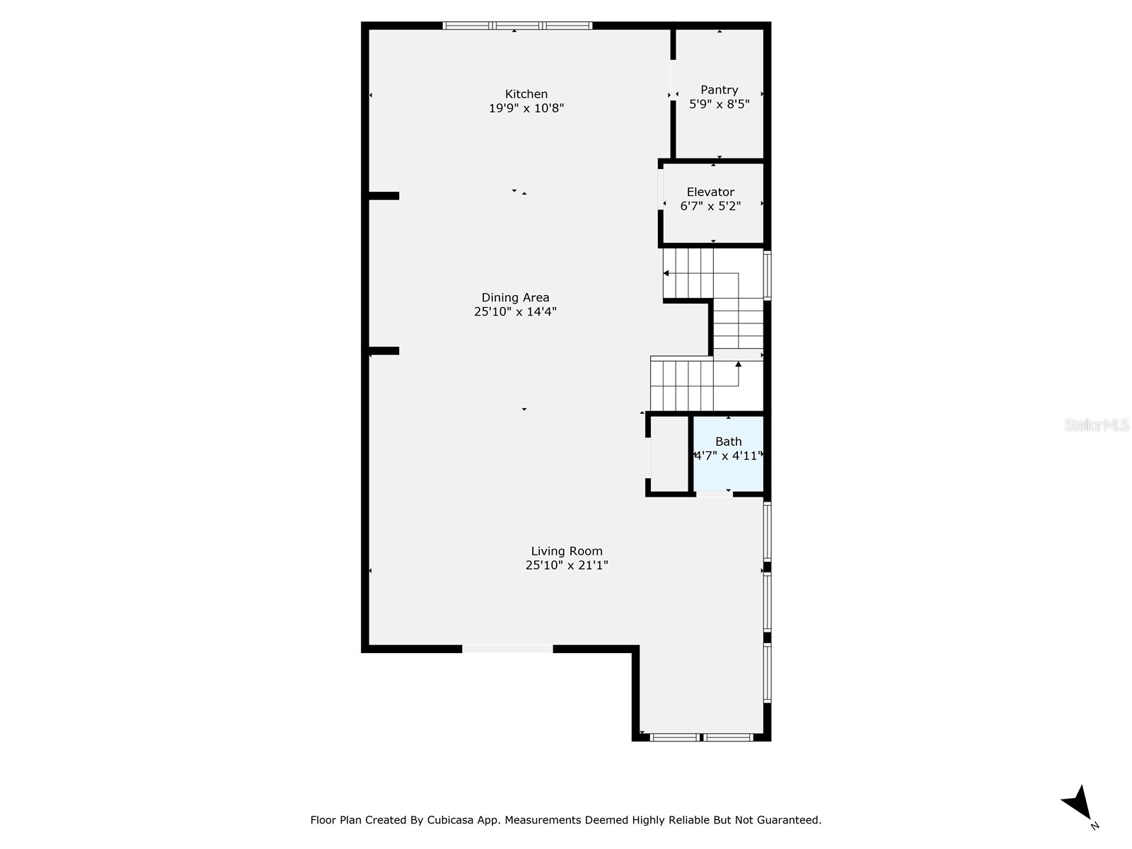 16306 1st Street E Redington Beach FL 33708 - REDINGTON BEACH OM719790 image41