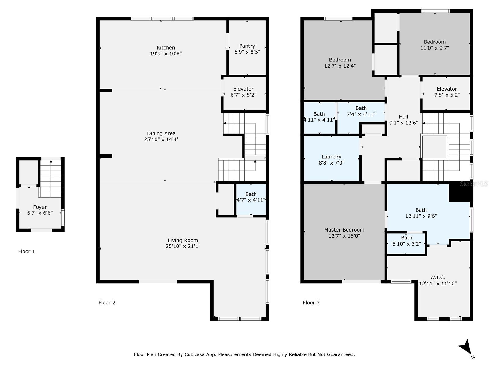 16306 1st Street E Redington Beach FL 33708 - REDINGTON BEACH OM719790 image42