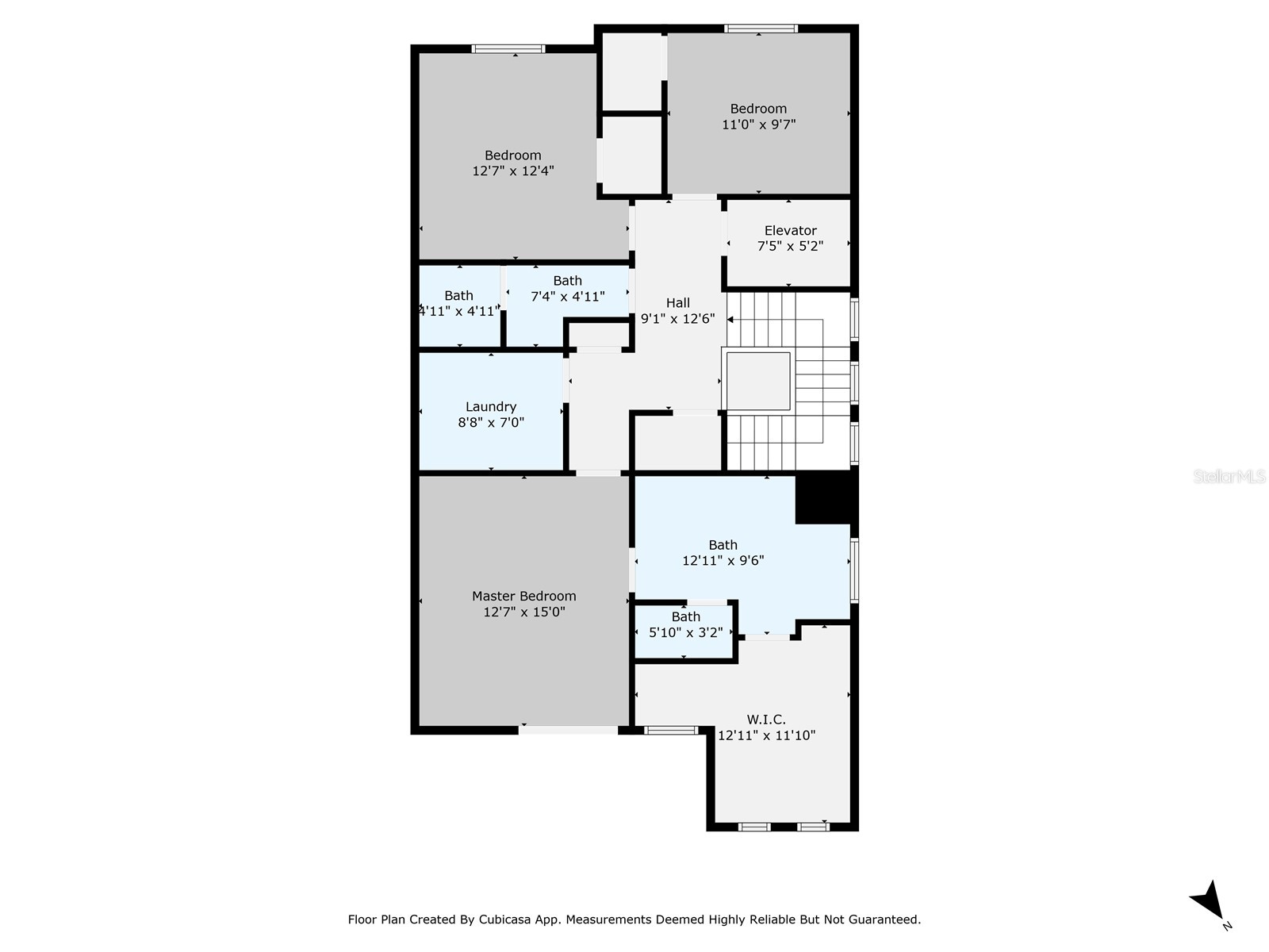 16306 1st Street E Redington Beach FL 33708 - REDINGTON BEACH OM719790 image43