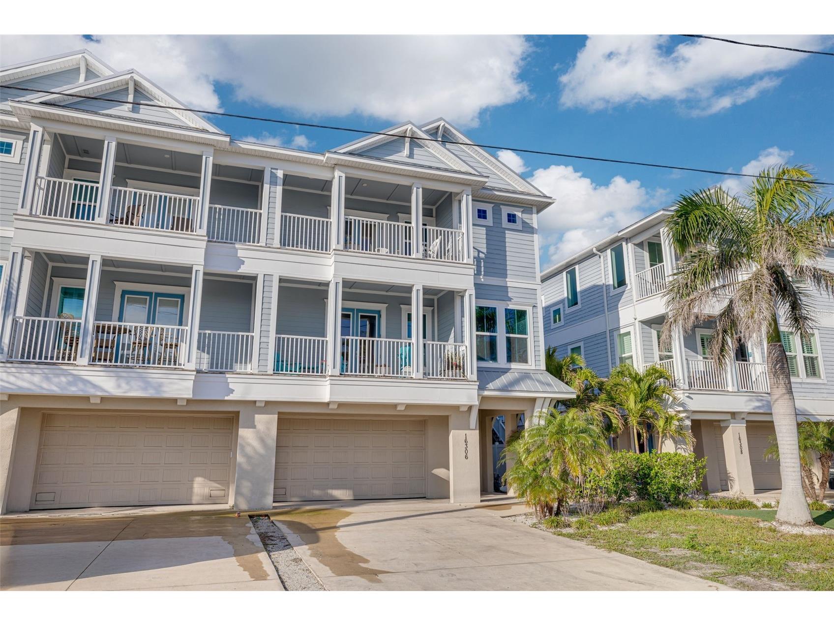16306 1st Street E Redington Beach FL 33708 - REDINGTON BEACH OM719790 image5