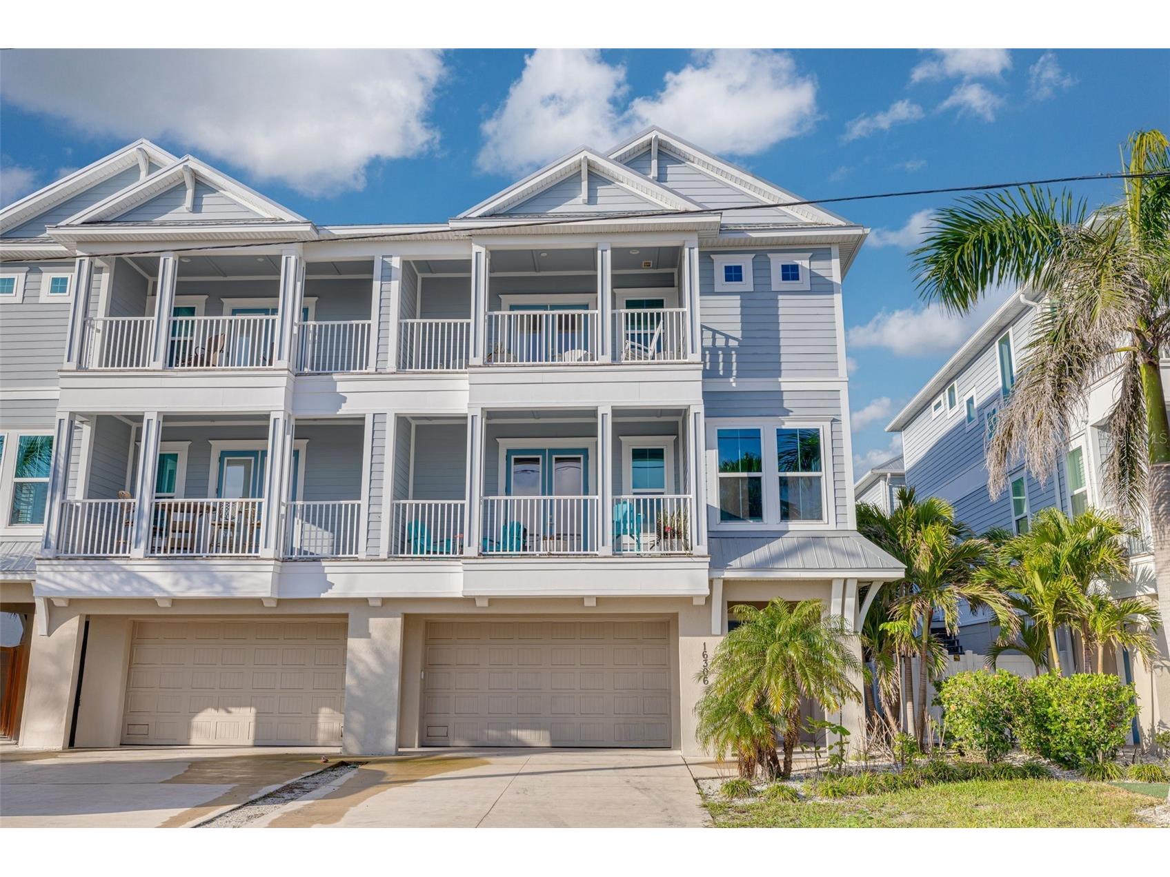 16306 1st Street E Redington Beach FL 33708 - REDINGTON BEACH OM719790 image6