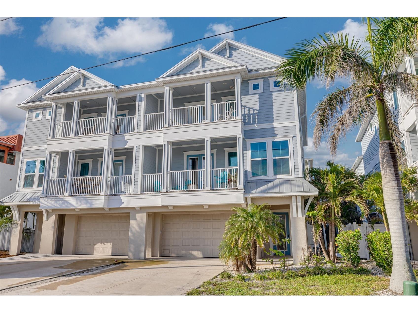 16306 1st Street E Redington Beach FL 33708 - REDINGTON BEACH OM719790 image7