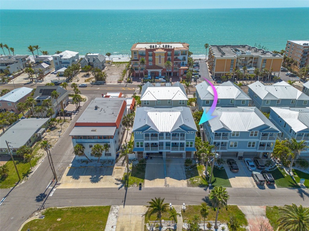 16306 1st Street E Redington Beach FL 33708 - REDINGTON BEACH TB8365374 image1