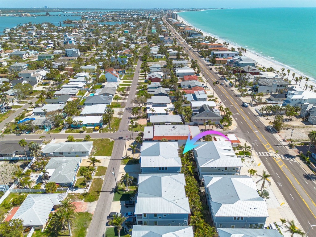 16306 1st Street E Redington Beach FL 33708 - REDINGTON BEACH TB8365374 image37