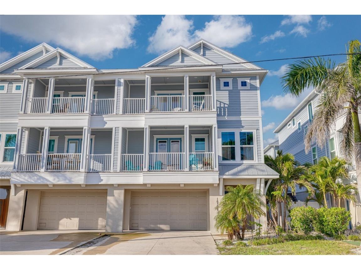 16306 1st Street E Redington Beach FL 33708 - REDINGTON BEACH TB8365374 image4