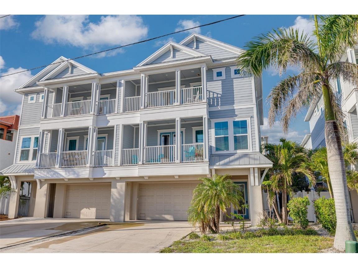 16306 1st Street E Redington Beach FL 33708 - REDINGTON BEACH TB8365374 image5