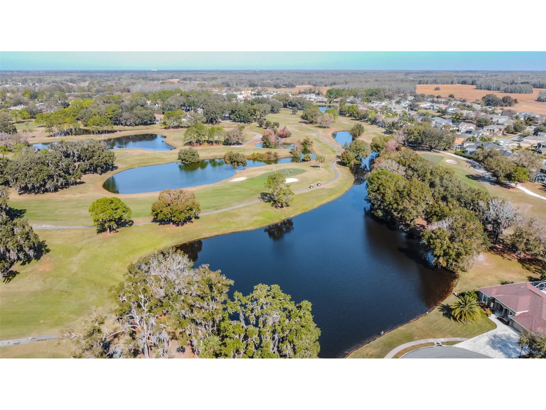 16306 Colwood Drive Odessa FL 33556 TB8469611 image34