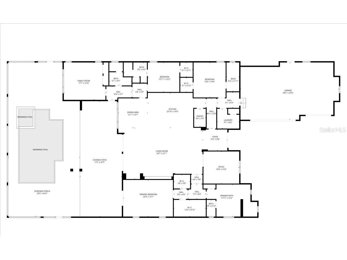 16306 Daysailor Trail Lakewood Ranch FL 34202 A4692890 image77