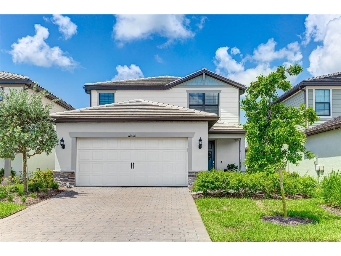 16306 Pine Mist Drive Bradenton FL 34211 A4616414 image1