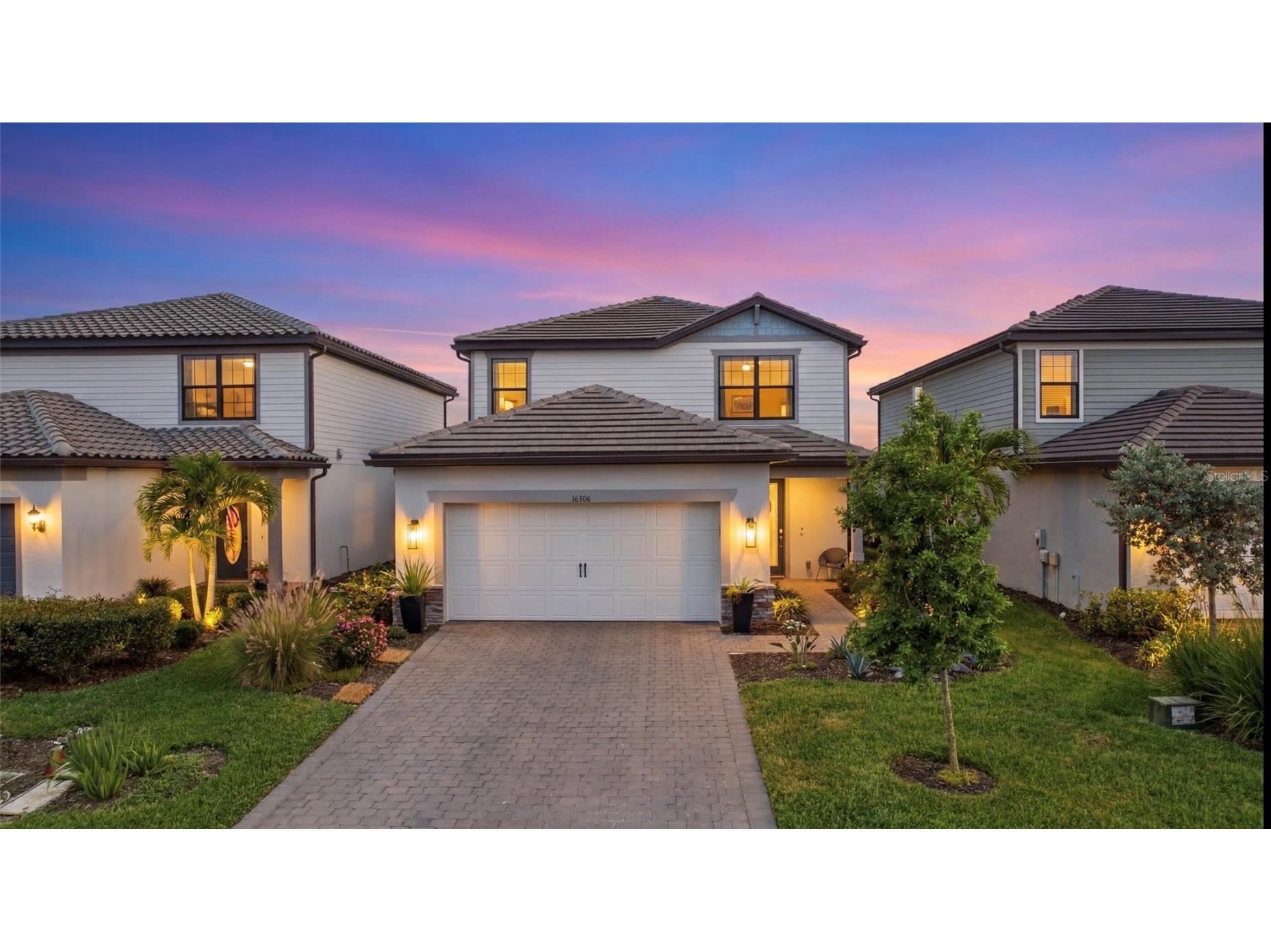16306 Pine Mist Drive Bradenton FL 34211 TB8504315 image1