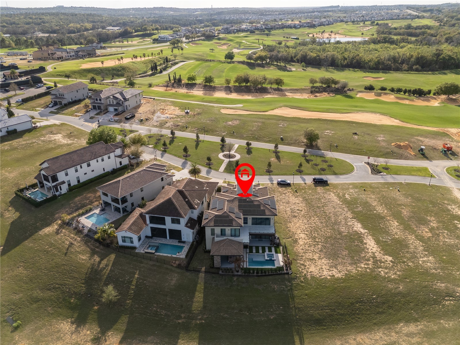 16306 Ravenna Court Montverde FL 34756 - LAKE SIENA O6391450 image10