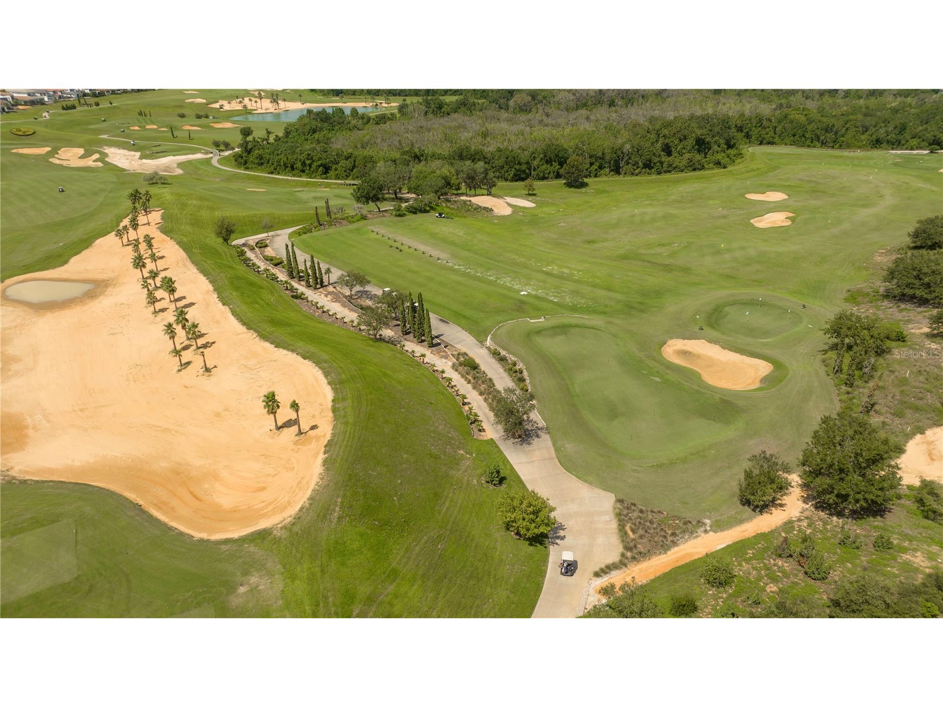 16306 Ravenna Court Montverde FL 34756 - LAKE SIENA O6391450 image100