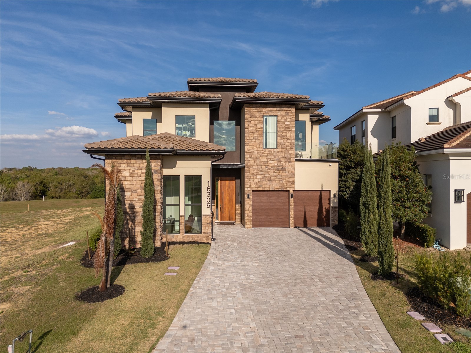 16306 Ravenna Court Montverde FL 34756 - LAKE SIENA O6391450 image13