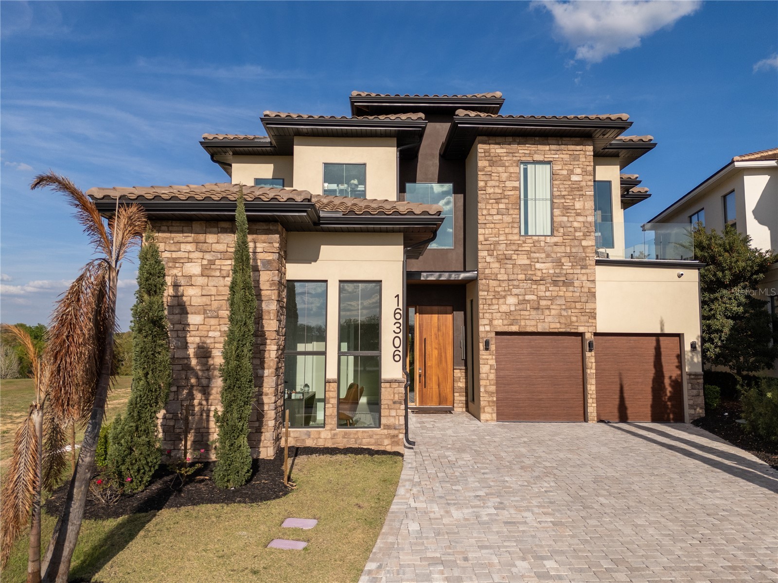 16306 Ravenna Court Montverde FL 34756 - LAKE SIENA O6391450 image2