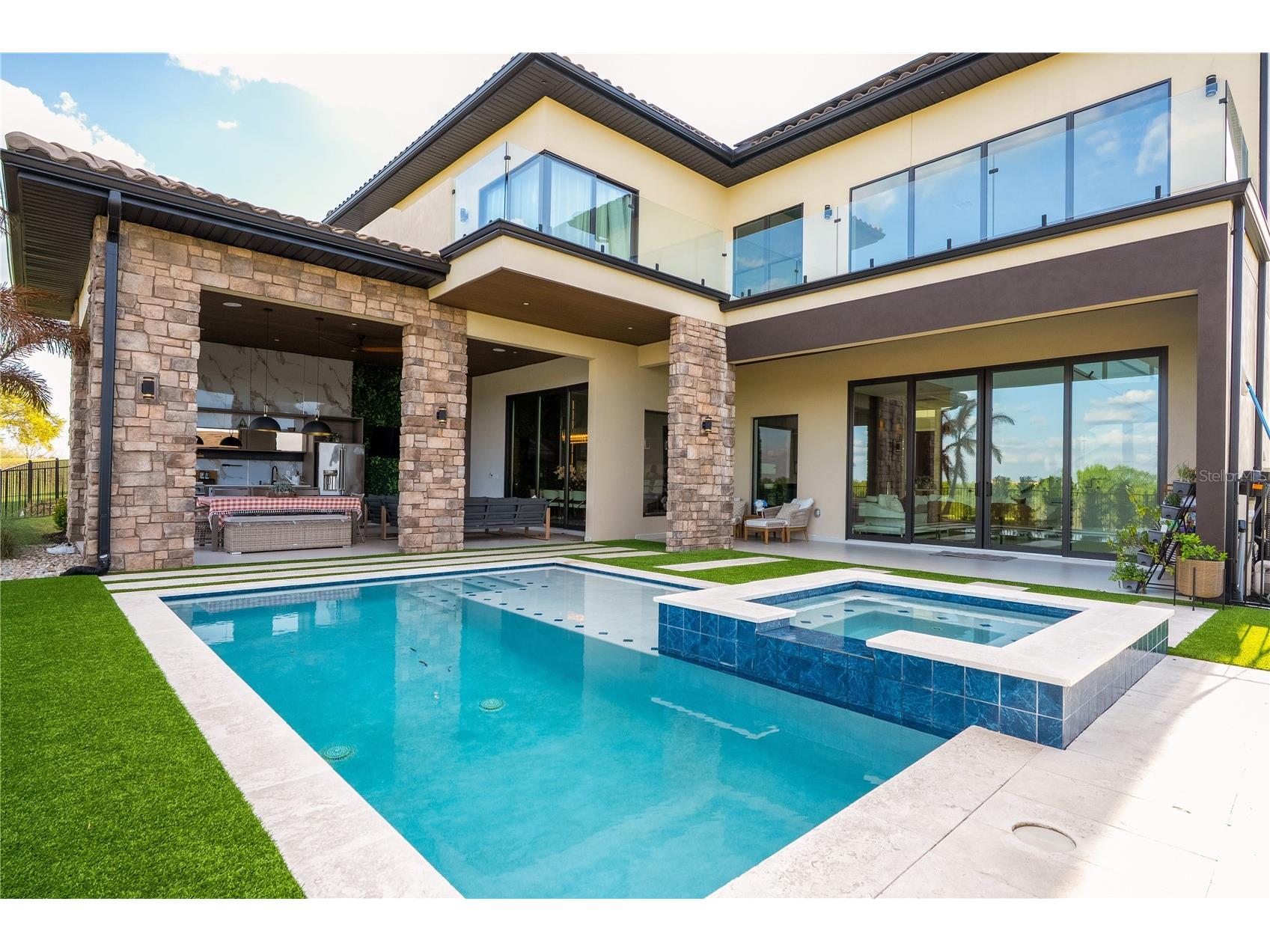 16306 Ravenna Court Montverde FL 34756 - LAKE SIENA O6391450 image45