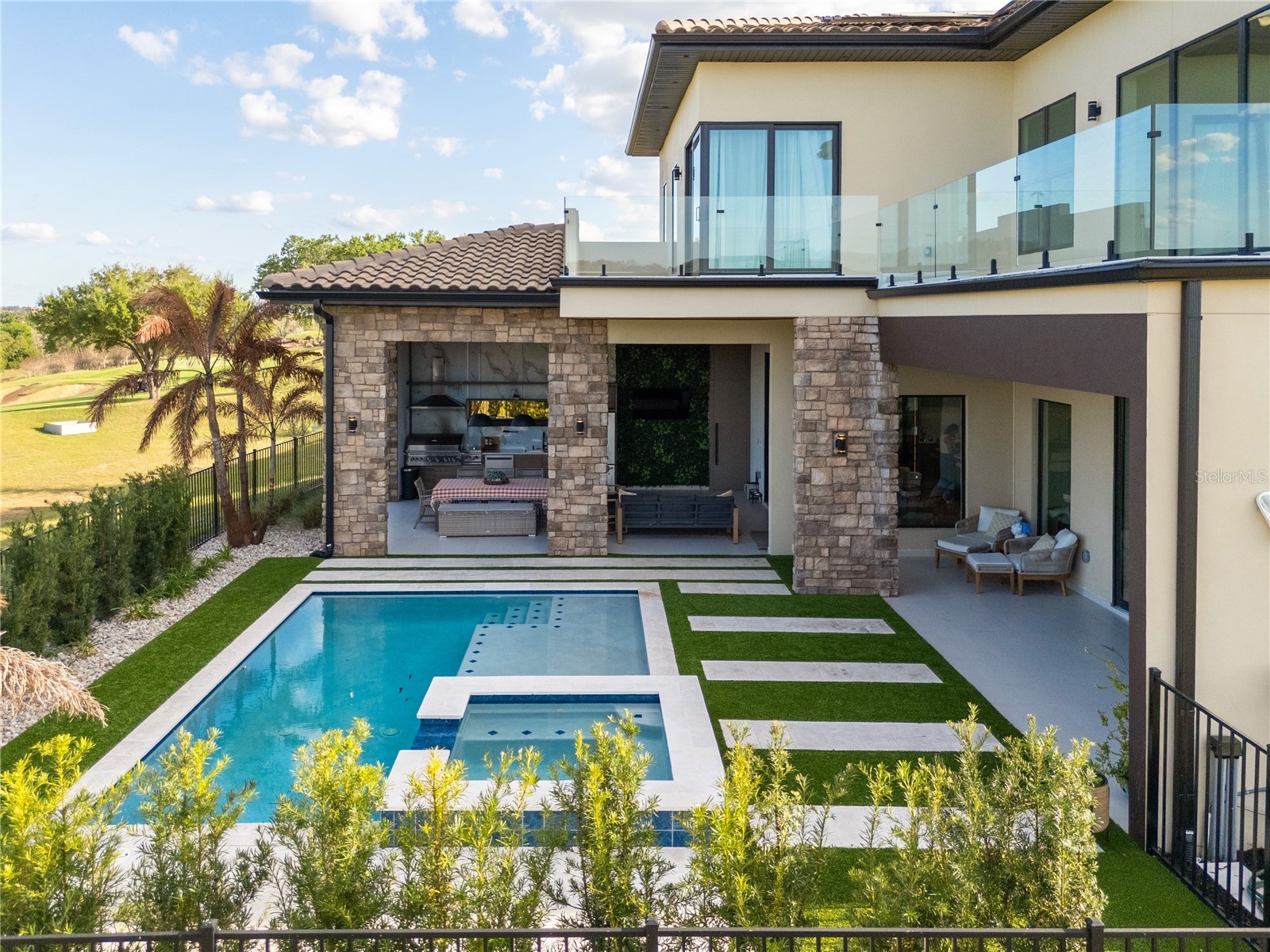 16306 Ravenna Court Montverde FL 34756 - LAKE SIENA O6391450 image46