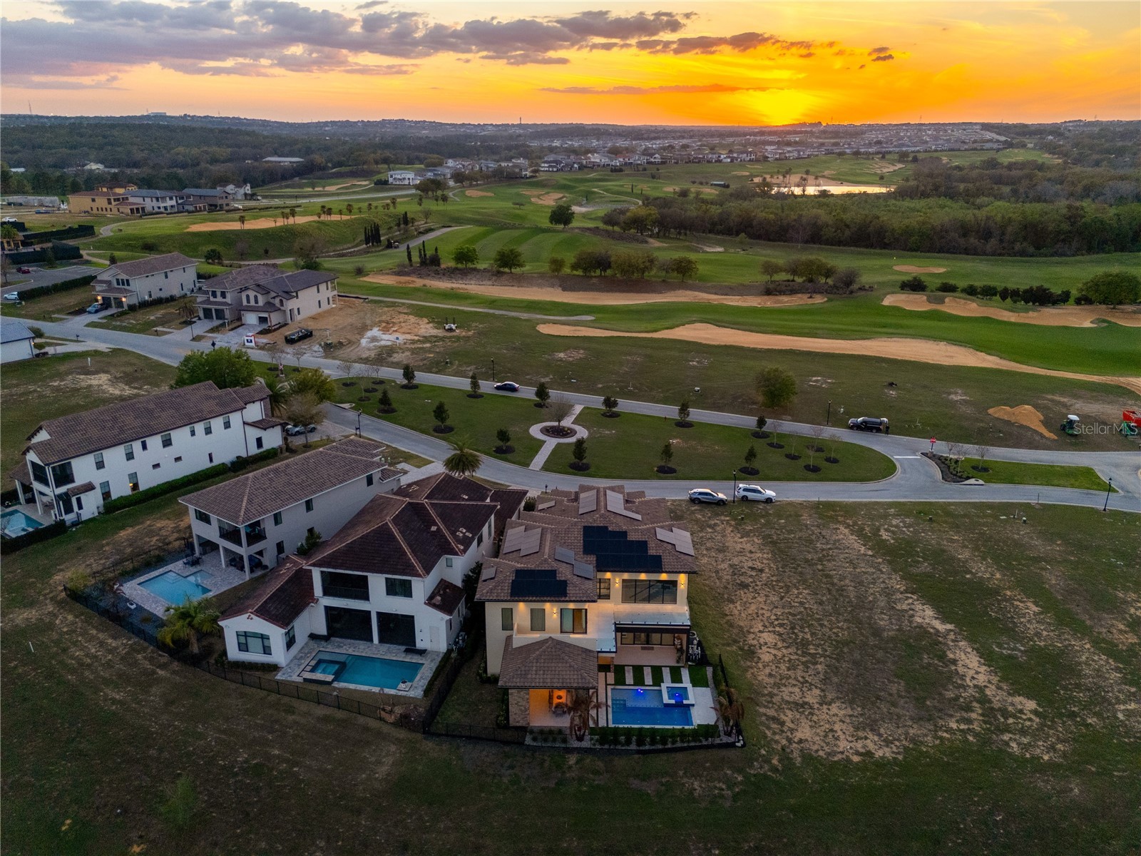 16306 Ravenna Court Montverde FL 34756 - LAKE SIENA O6391450 image5