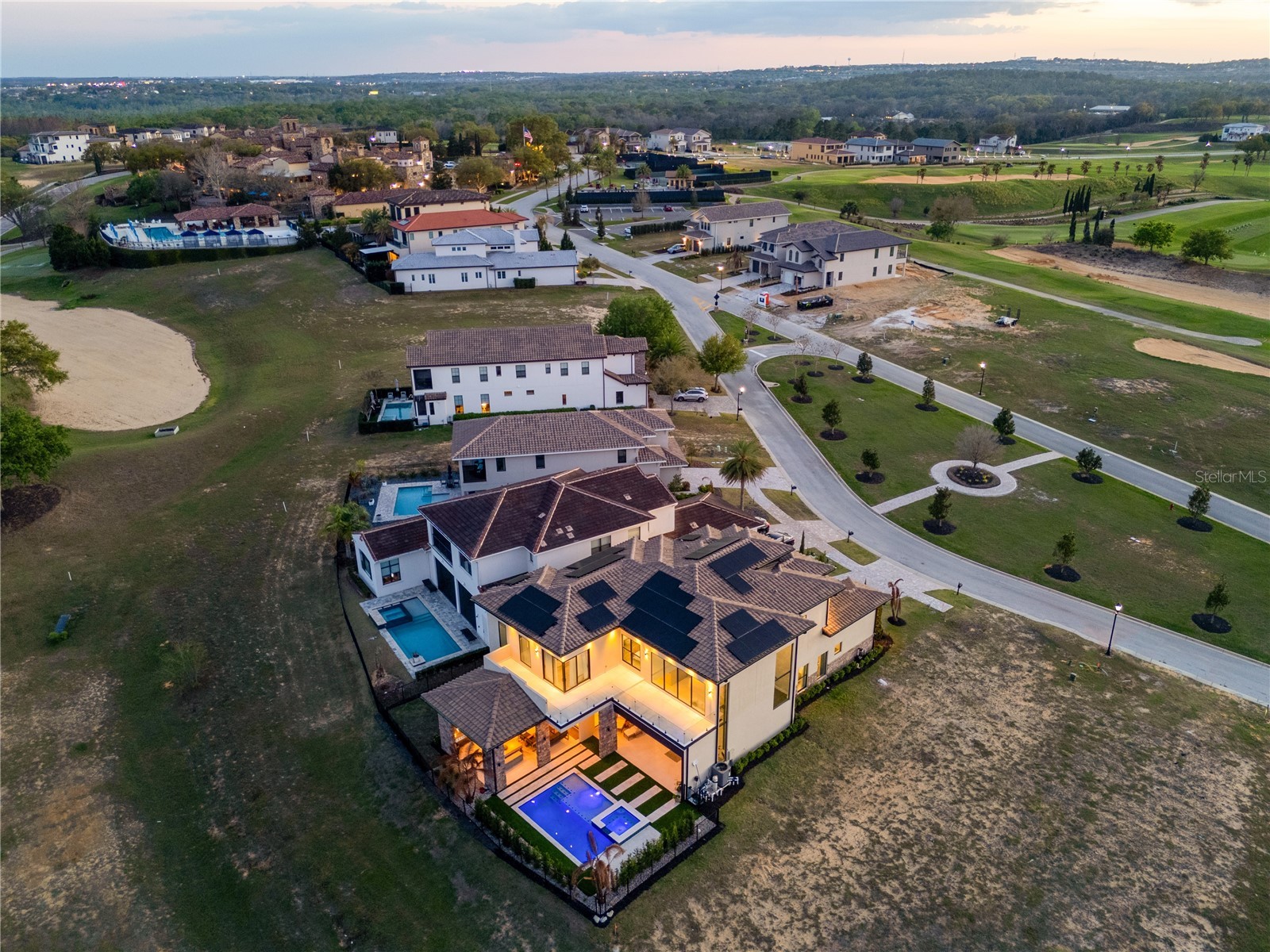 16306 Ravenna Court Montverde FL 34756 - LAKE SIENA O6391450 image51