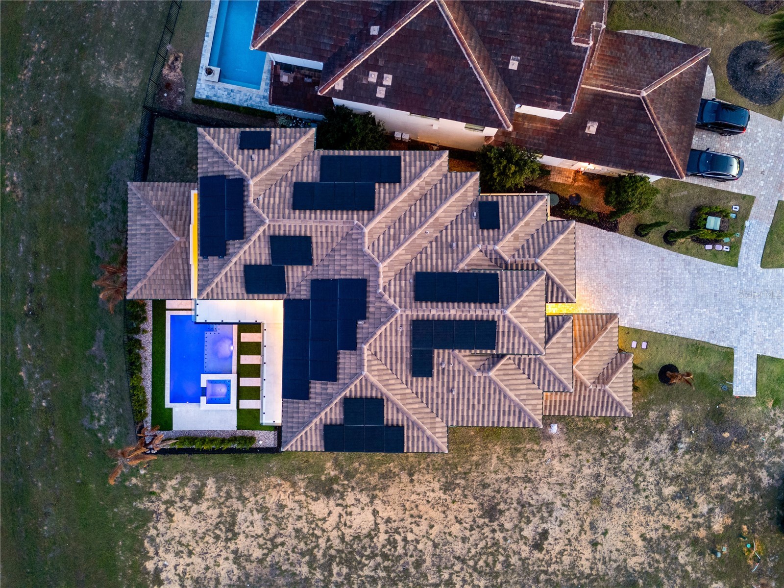 16306 Ravenna Court Montverde FL 34756 - LAKE SIENA O6391450 image52