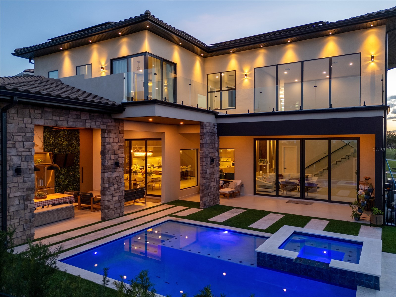 16306 Ravenna Court Montverde FL 34756 - LAKE SIENA O6391450 image6