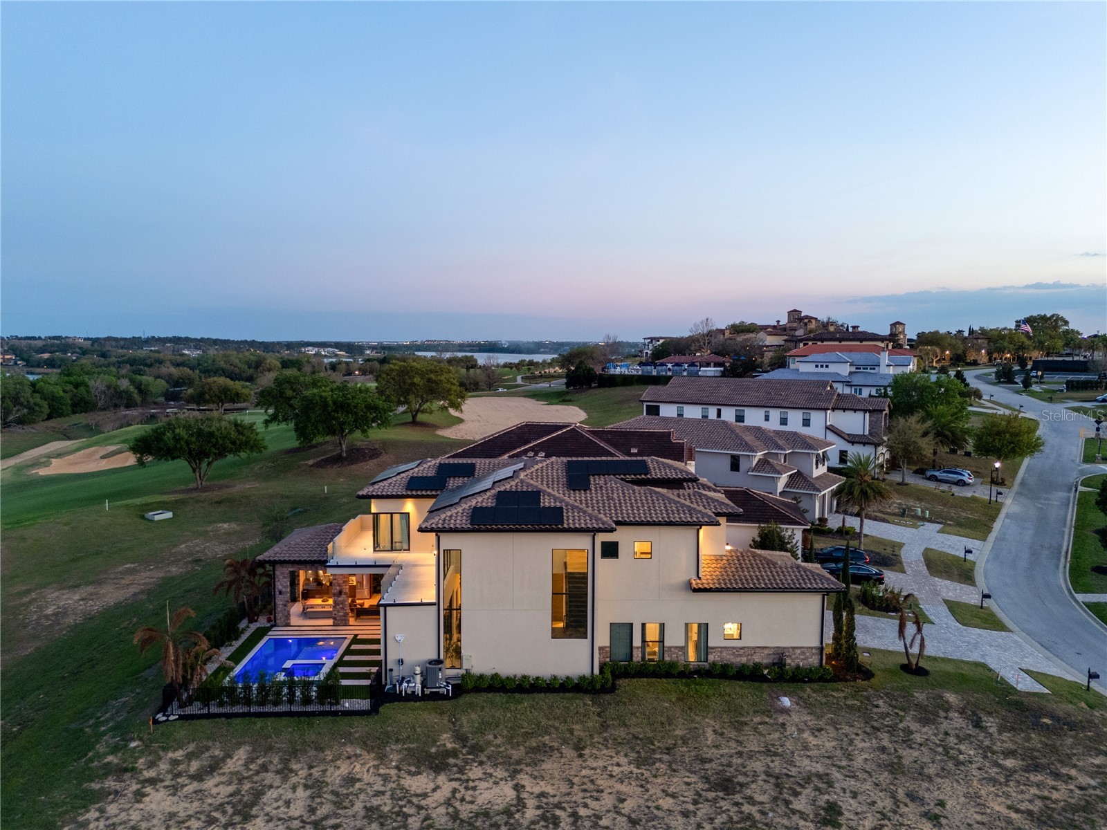 16306 Ravenna Court Montverde FL 34756 - LAKE SIENA O6391450 image89