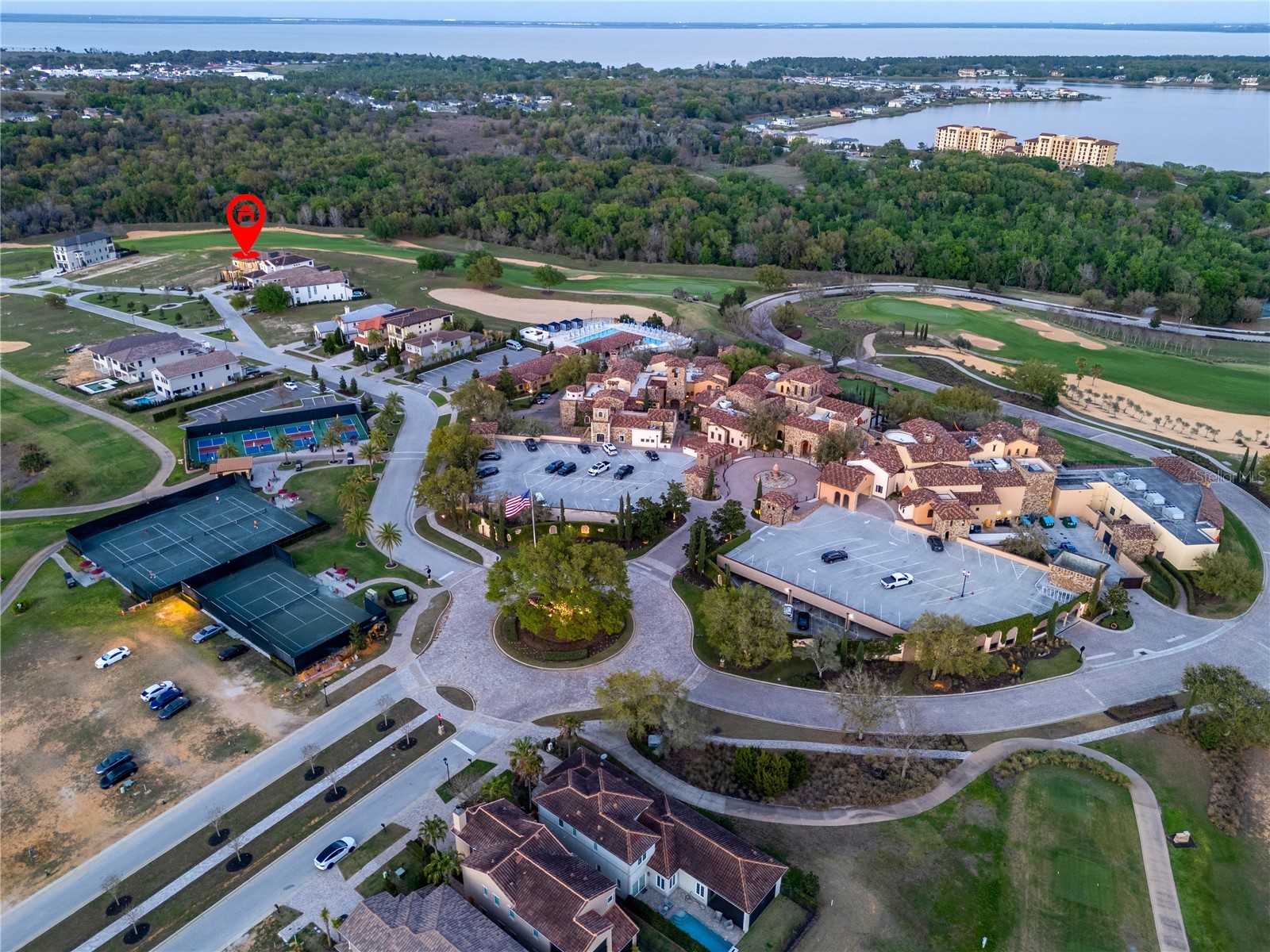 16306 Ravenna Court Montverde FL 34756 - LAKE SIENA O6391450 image91