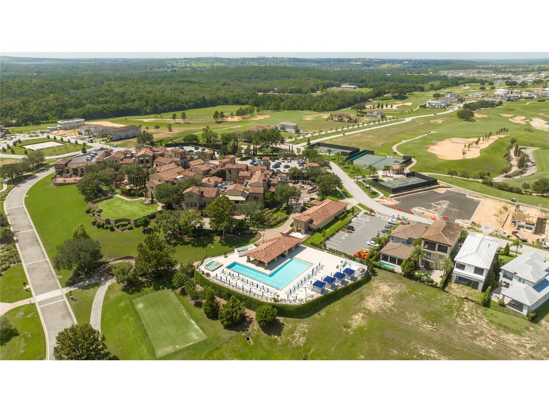 16306 Ravenna Court Montverde FL 34756 - LAKE SIENA O6391450 image92