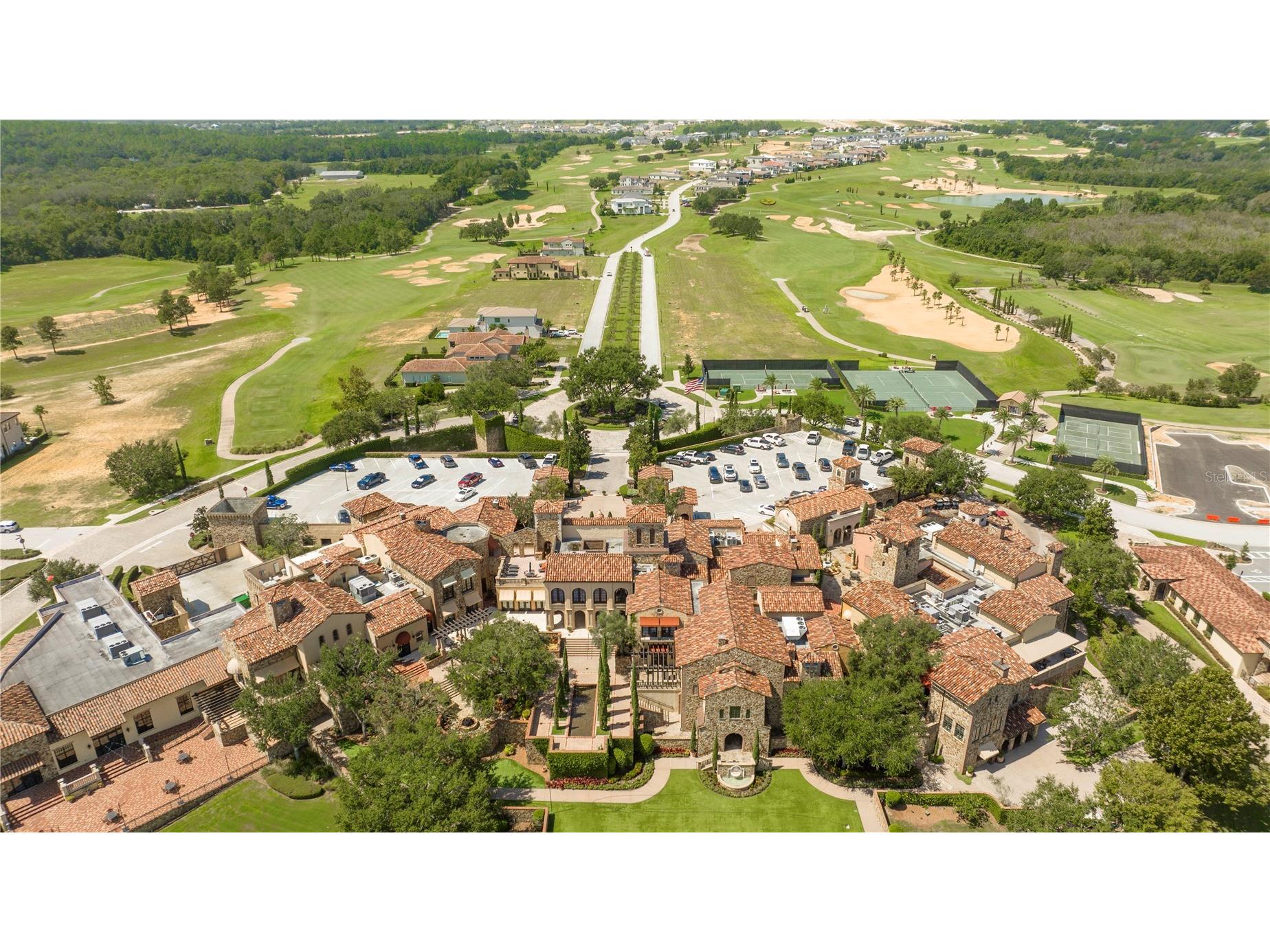 16306 Ravenna Court Montverde FL 34756 - LAKE SIENA O6391450 image93