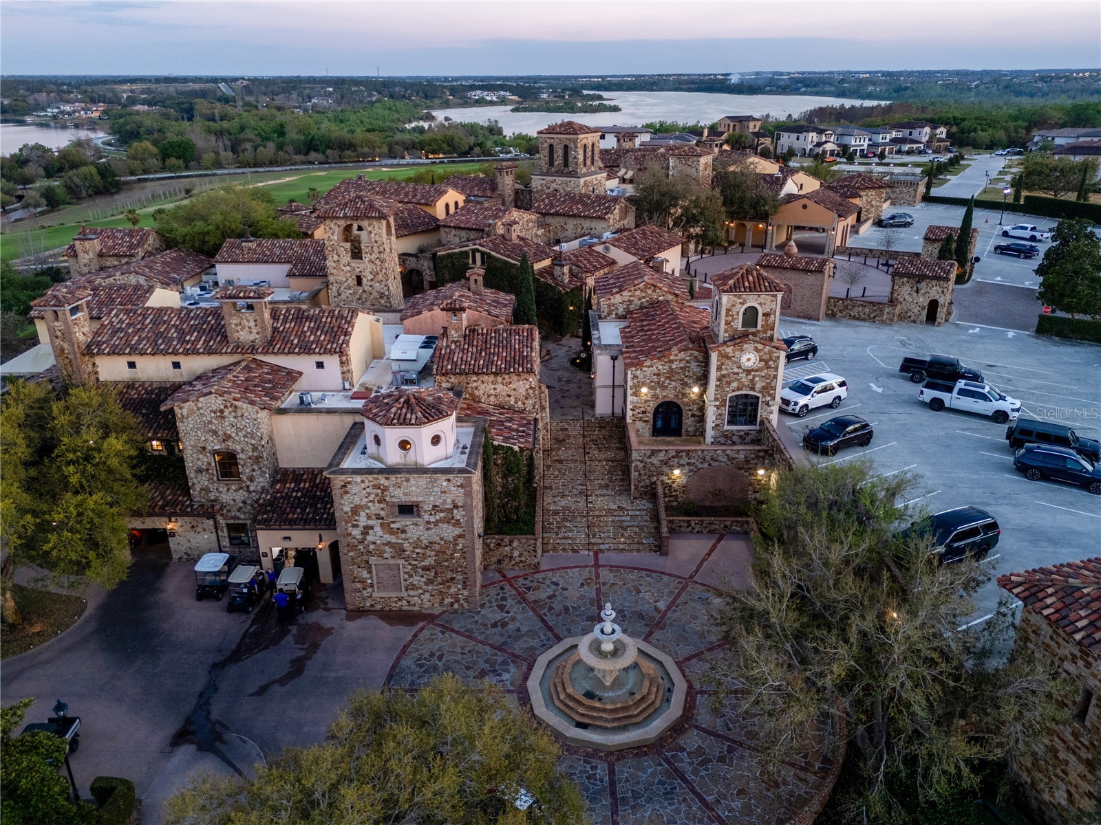 16306 Ravenna Court Montverde FL 34756 - LAKE SIENA O6391450 image96