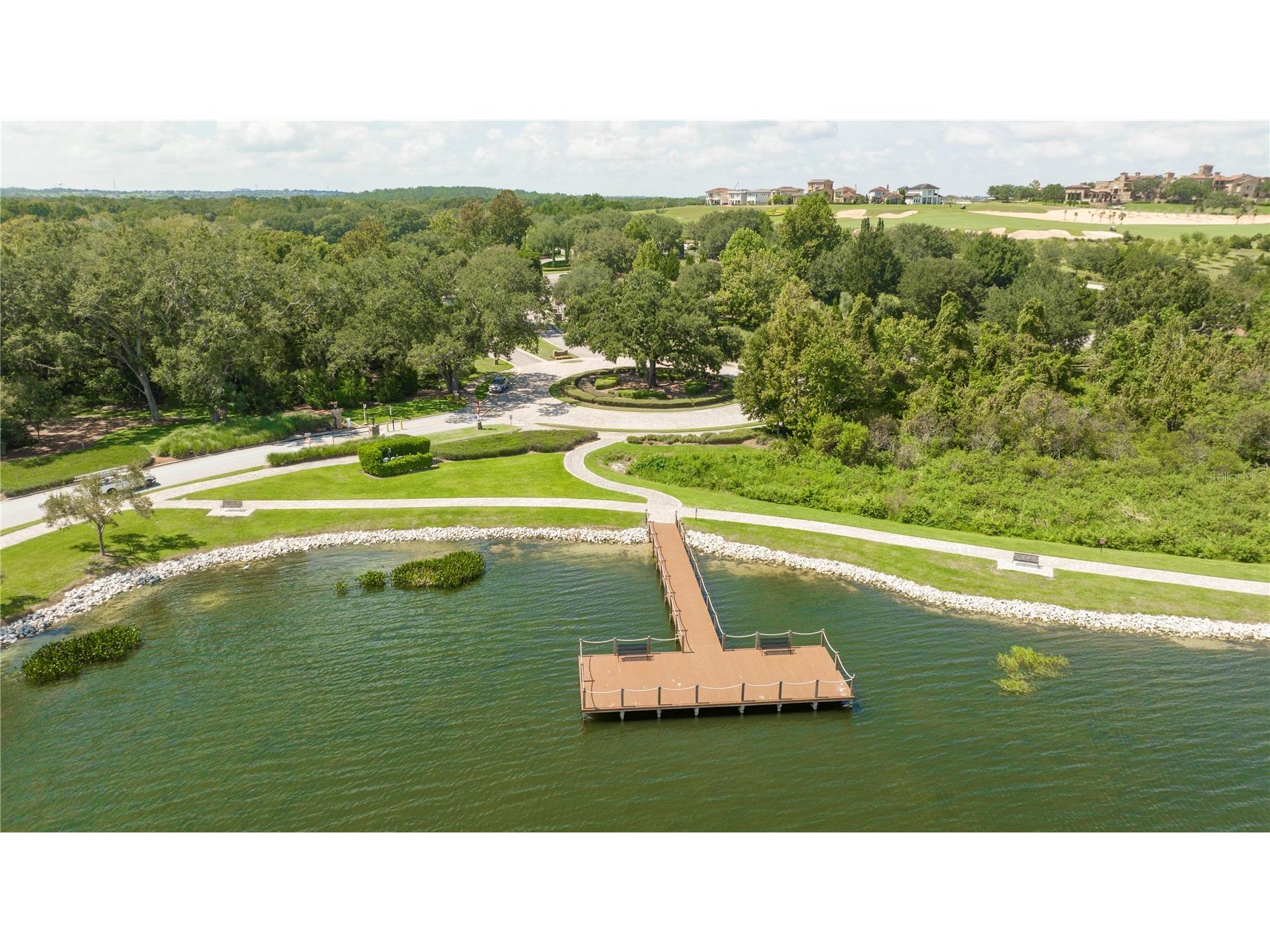 16306 Ravenna Court Montverde FL 34756 - LAKE SIENA O6391450 image97