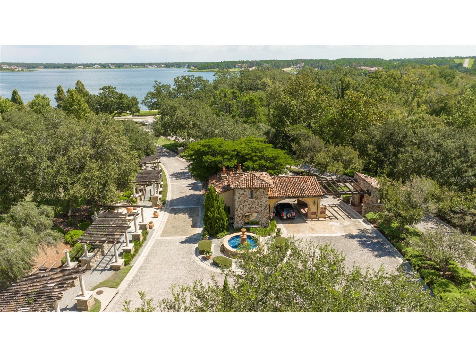 16306 Ravenna Court Montverde FL 34756 - LAKE SIENA O6391450 image99