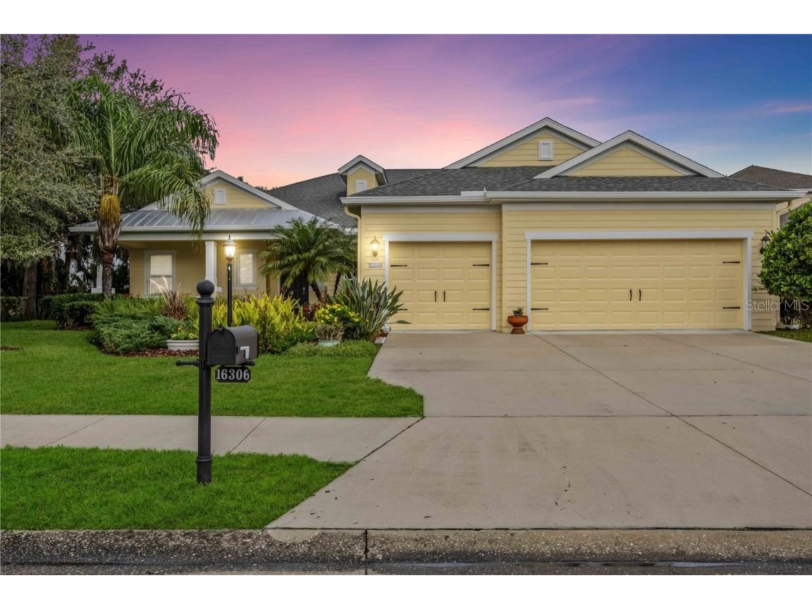 16306 Rivers Reach Boulevard Parrish FL 34219 A4594830 image1