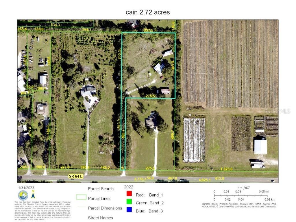 16307 E State Road 64 Bradenton FL 34212 A4559307 image1