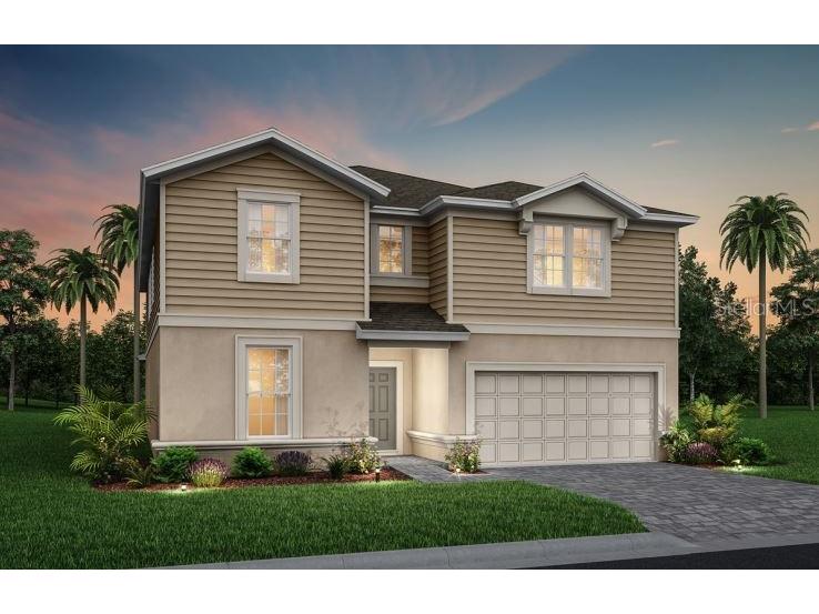 16307 Saint Kitts Circle Clermont FL 34714 J975733 image1