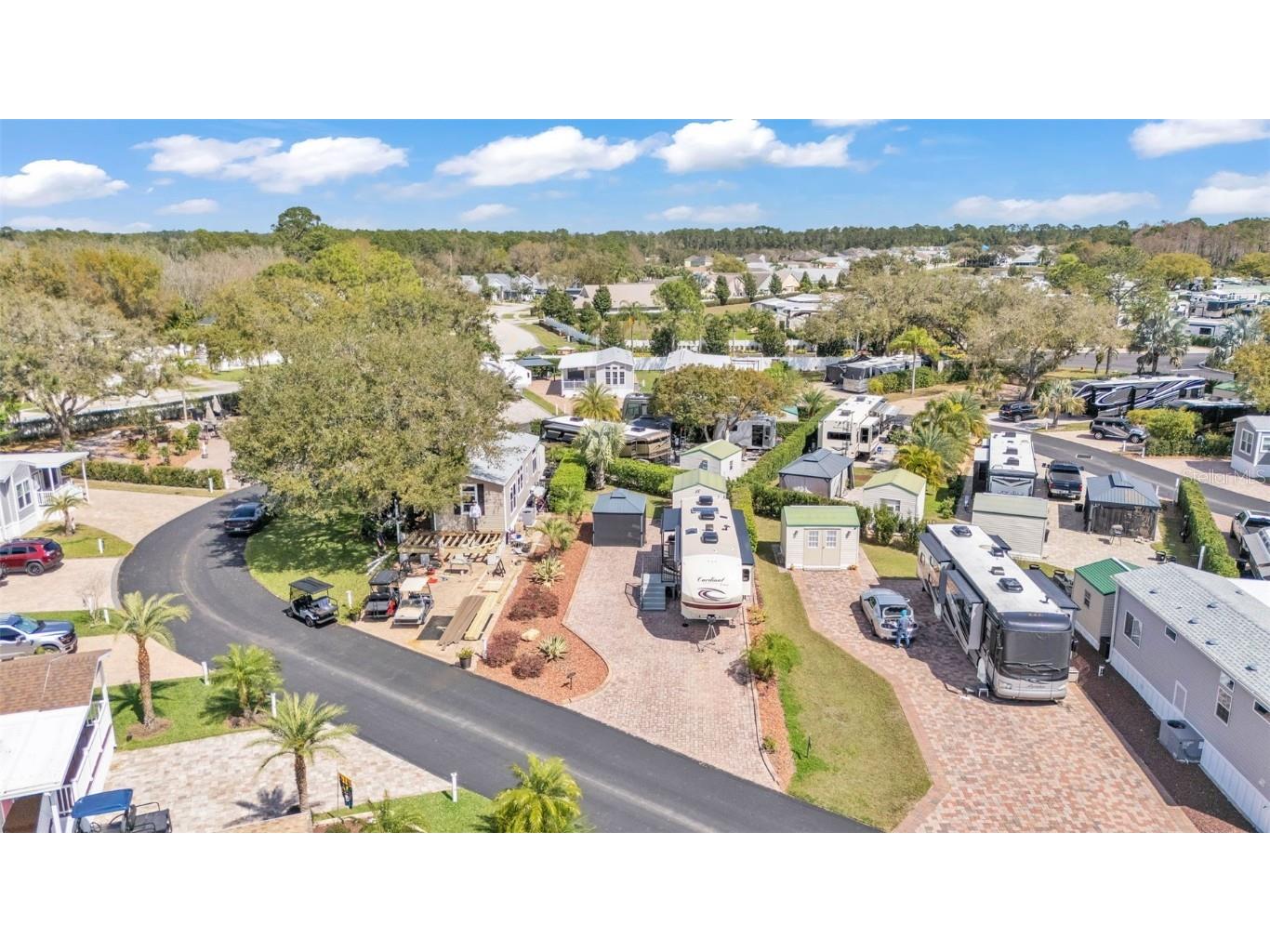 16308 Cherry Tree Court Clermont FL 34714 L4951165 image1