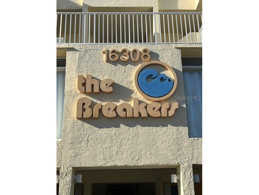 16308 Gulf Boulevard #103 Redington Beach FL 33708 TB8414556 image1