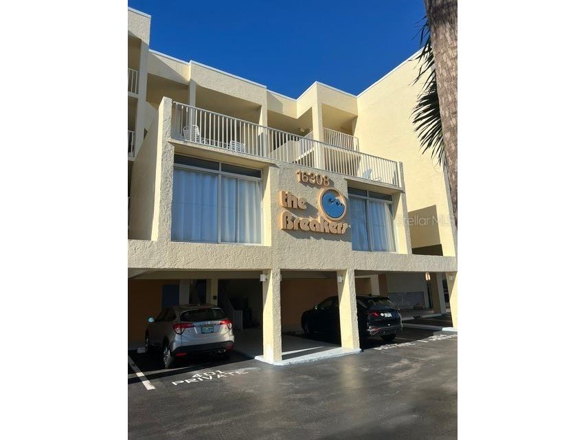 16308 Gulf Boulevard #103 Redington Beach FL 33708 TB8414556 image2