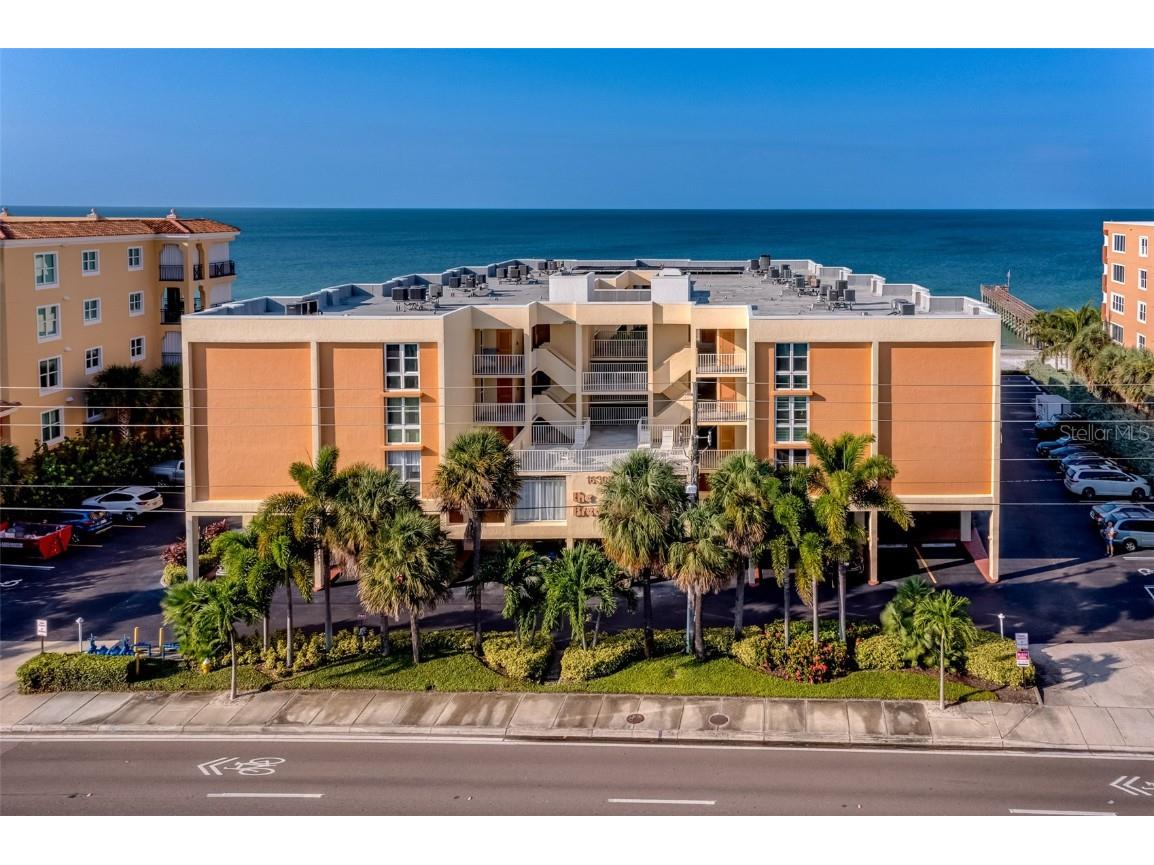 16308 Gulf Boulevard #106 Redington Beach FL 33708 - GULF OF MEXICO U8176897 image1