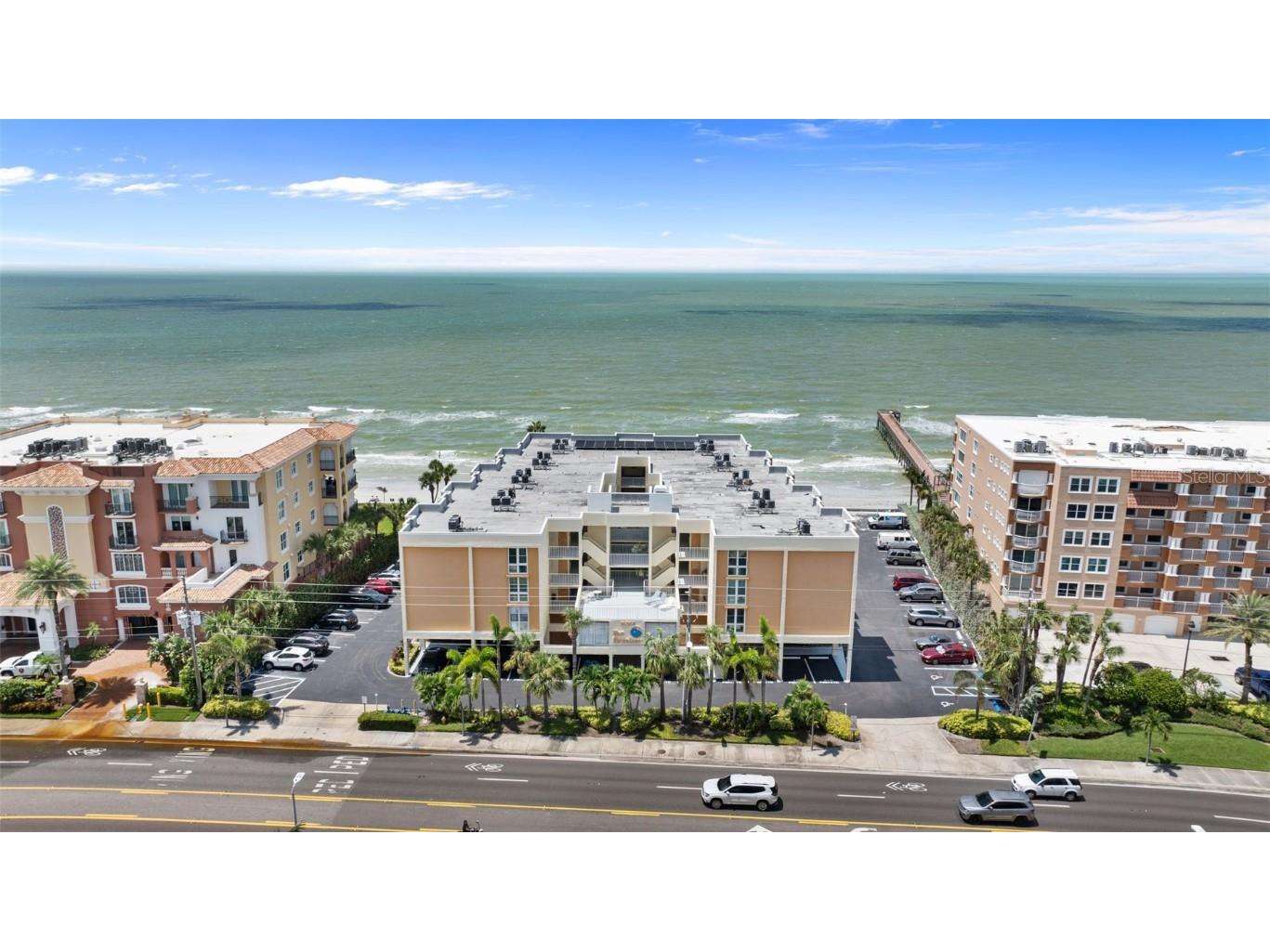 16308 Gulf Boulevard #209 Redington Beach FL 33708 - GULF OF MEXICO T3548081 image1