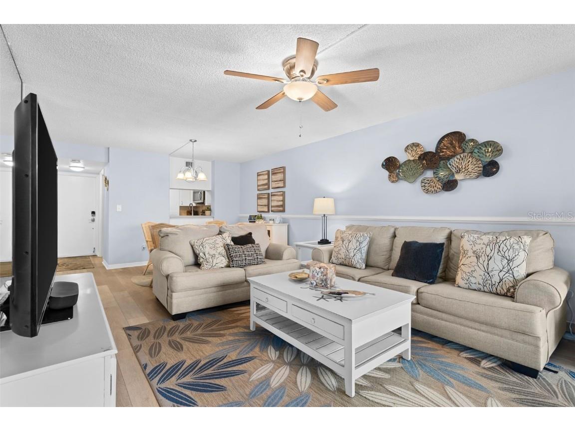 16308 Gulf Boulevard #209 Redington Beach FL 33708 - GULF OF MEXICO T3548081 image11