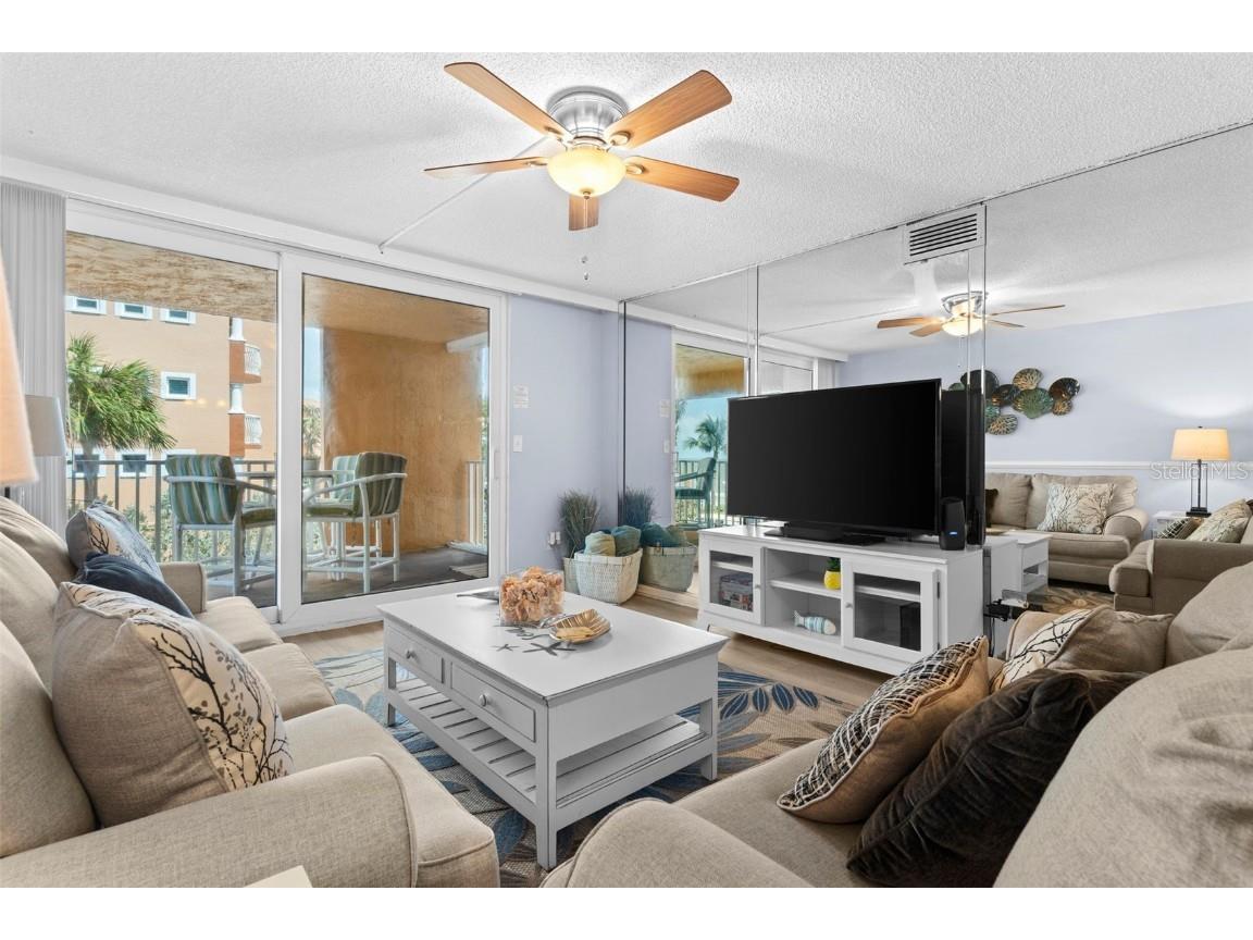 16308 Gulf Boulevard #209 Redington Beach FL 33708 - GULF OF MEXICO T3548081 image14