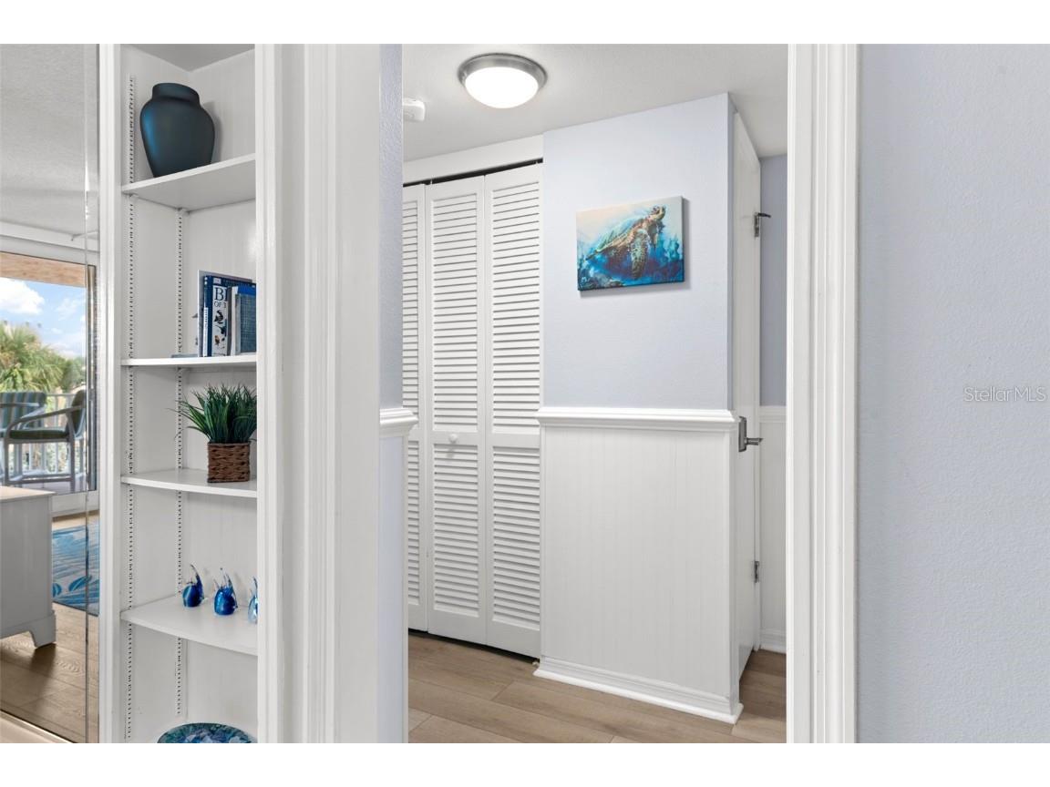 16308 Gulf Boulevard #209 Redington Beach FL 33708 - GULF OF MEXICO T3548081 image15