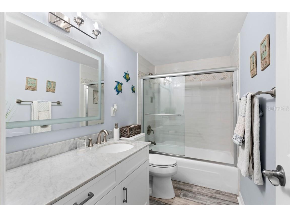 16308 Gulf Boulevard #209 Redington Beach FL 33708 - GULF OF MEXICO T3548081 image19